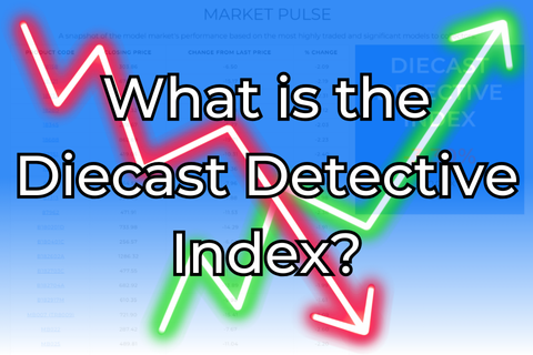 Understanding the Diecast Detective Index
